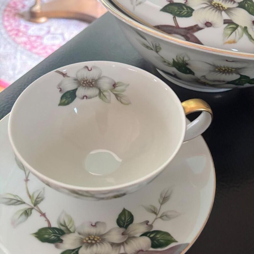 multi Dinnerware - Picture 3 of 8